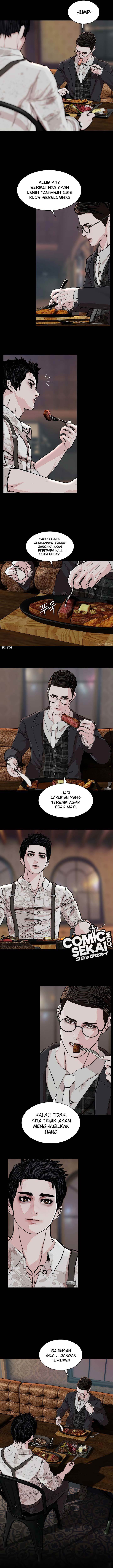 soldato - Chapter: 17