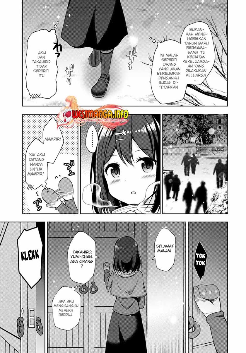 free-life - Chapter: 12