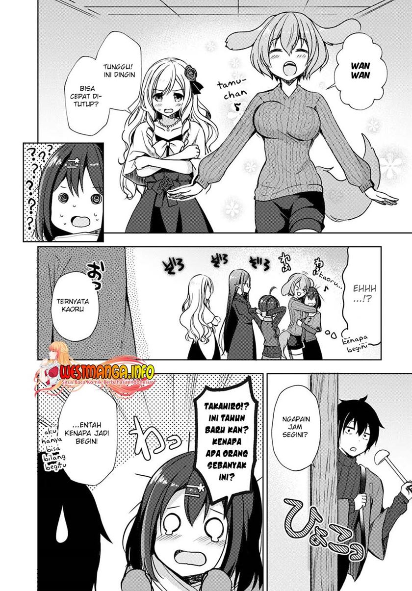 free-life - Chapter: 12