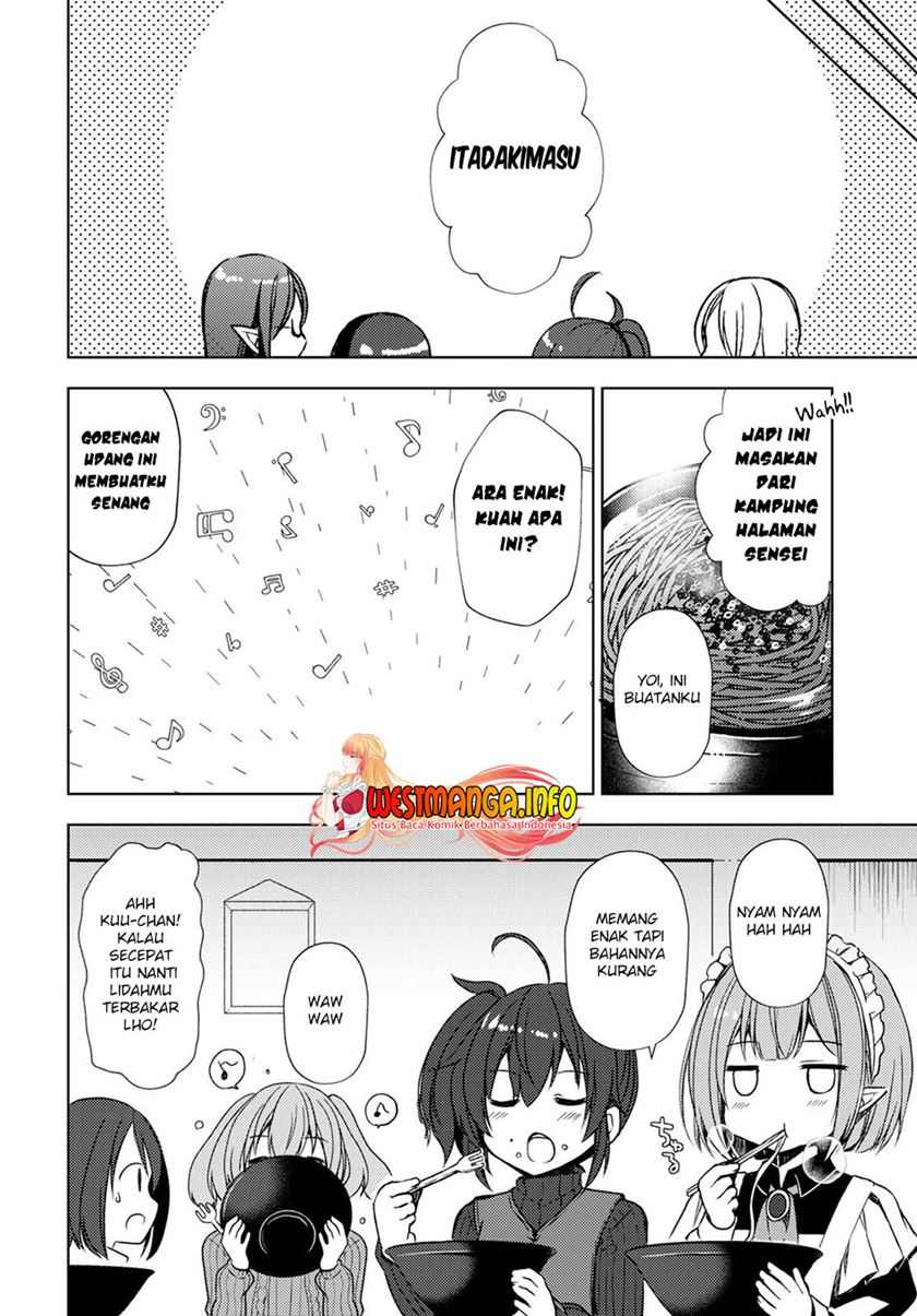 free-life - Chapter: 12