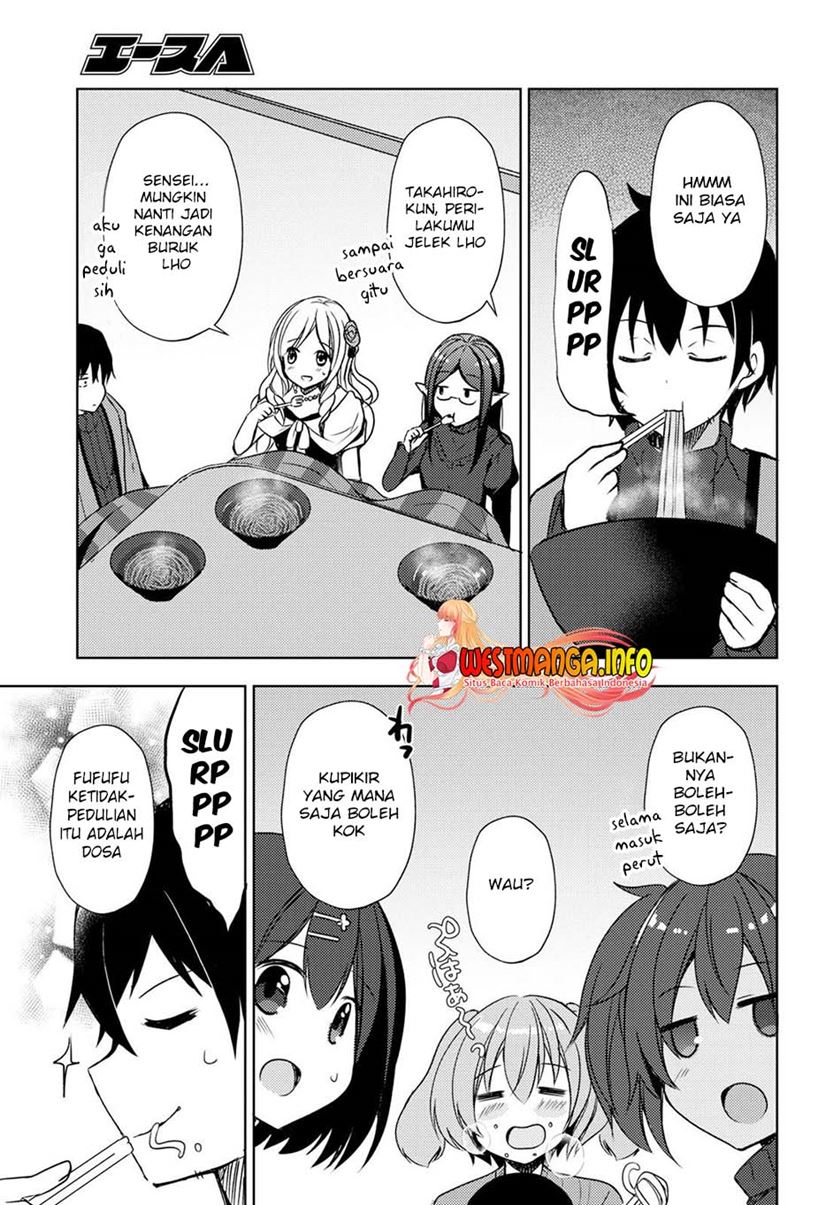 free-life - Chapter: 12