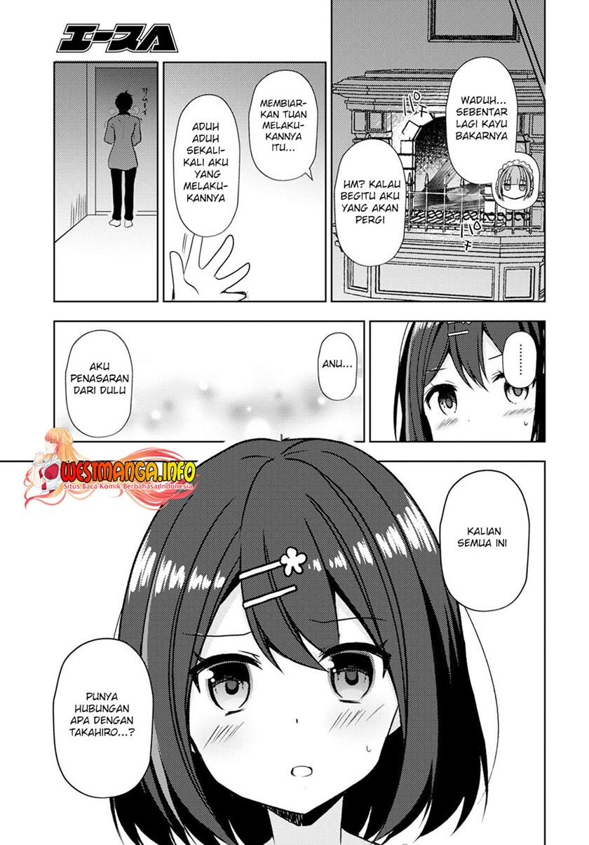 free-life - Chapter: 12