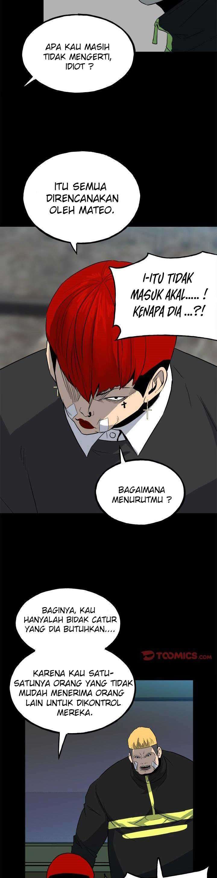 the-villain-indonesia - Chapter: 109