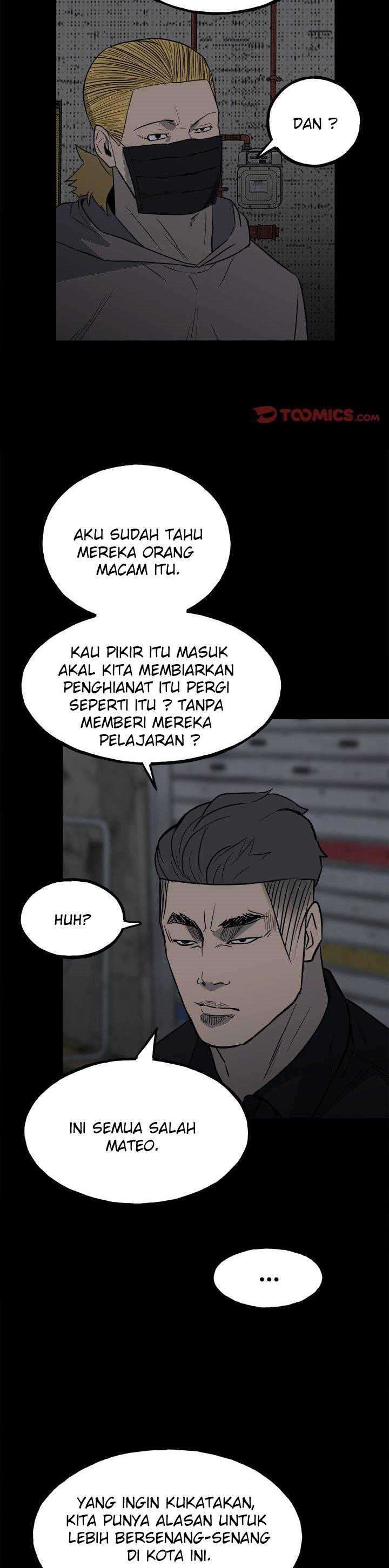 the-villain-indonesia - Chapter: 109