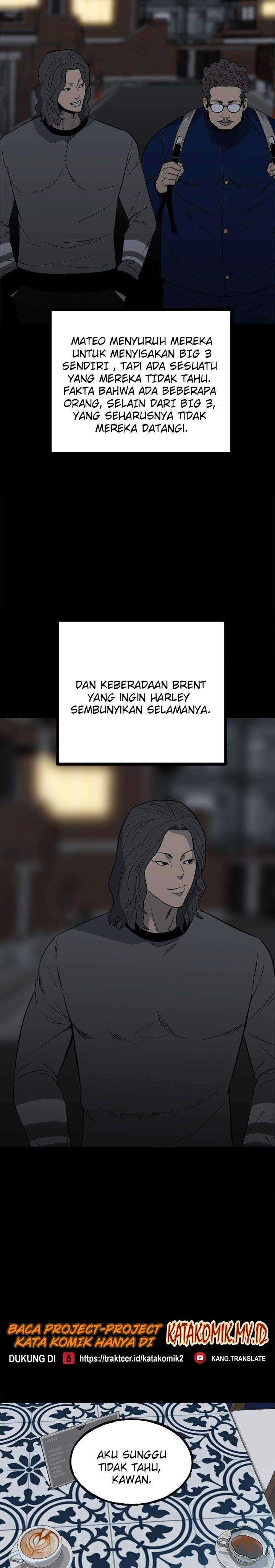 the-villain-indonesia - Chapter: 109