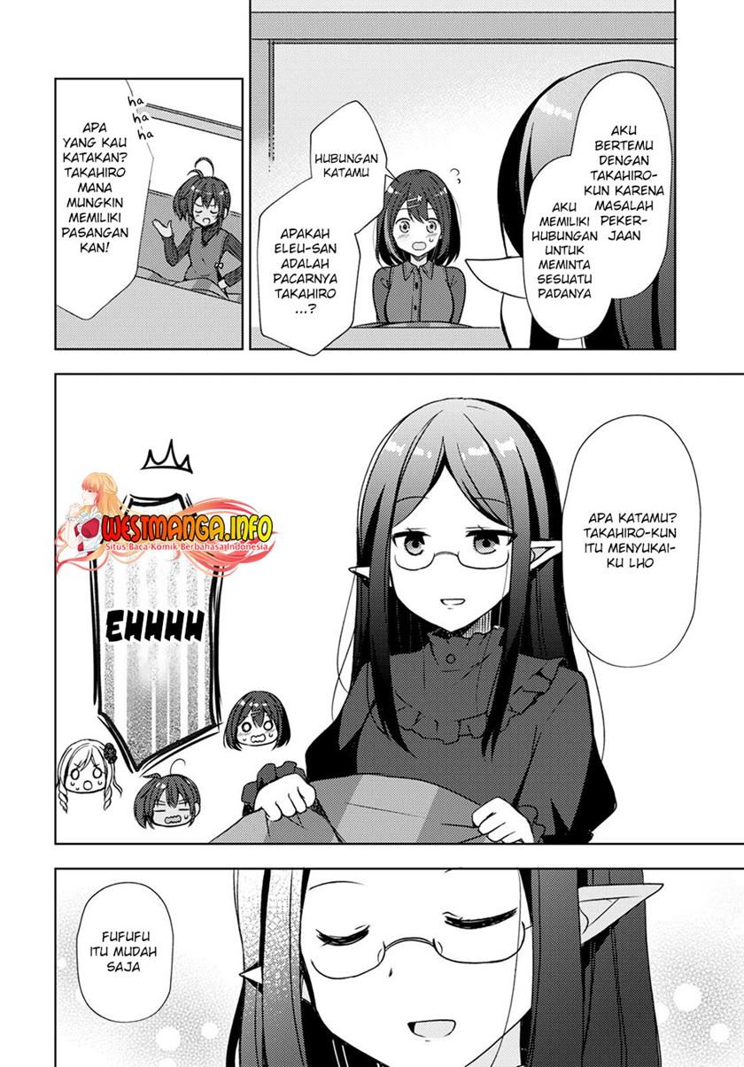 free-life - Chapter: 12