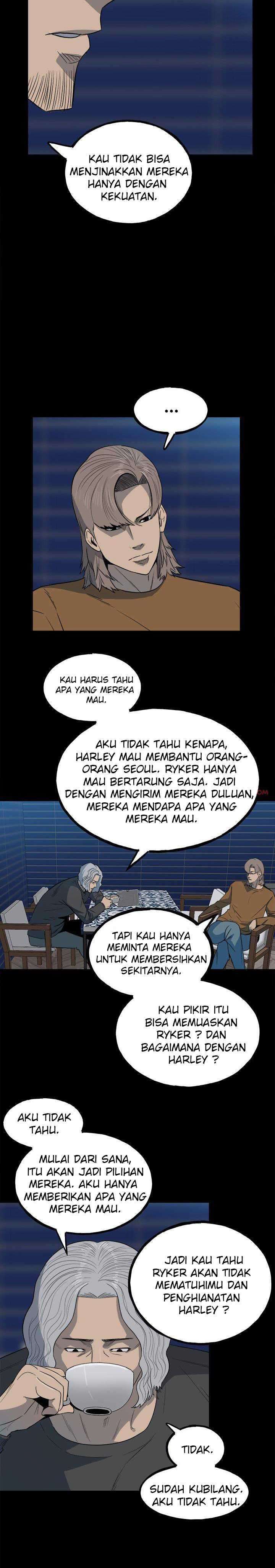 the-villain-indonesia - Chapter: 109