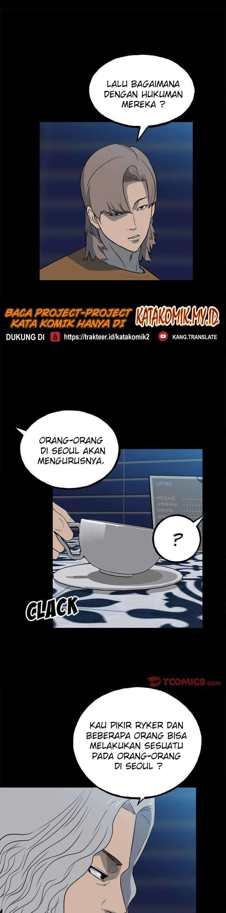 the-villain-indonesia - Chapter: 109