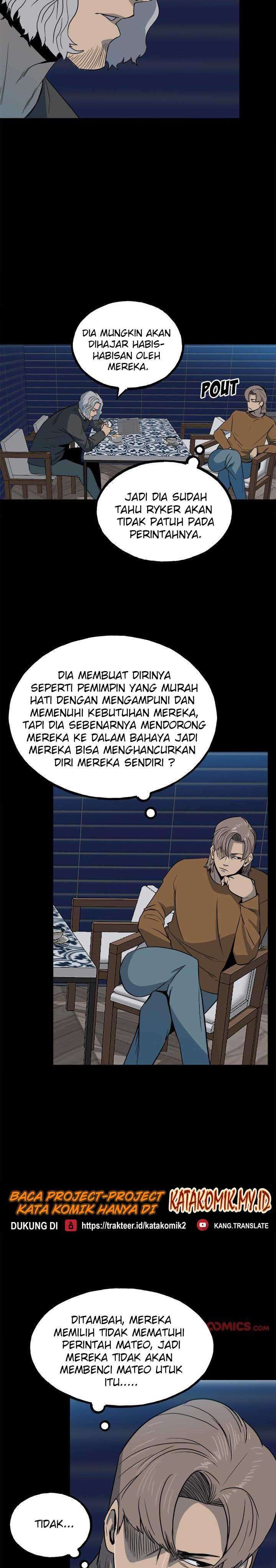 the-villain-indonesia - Chapter: 109