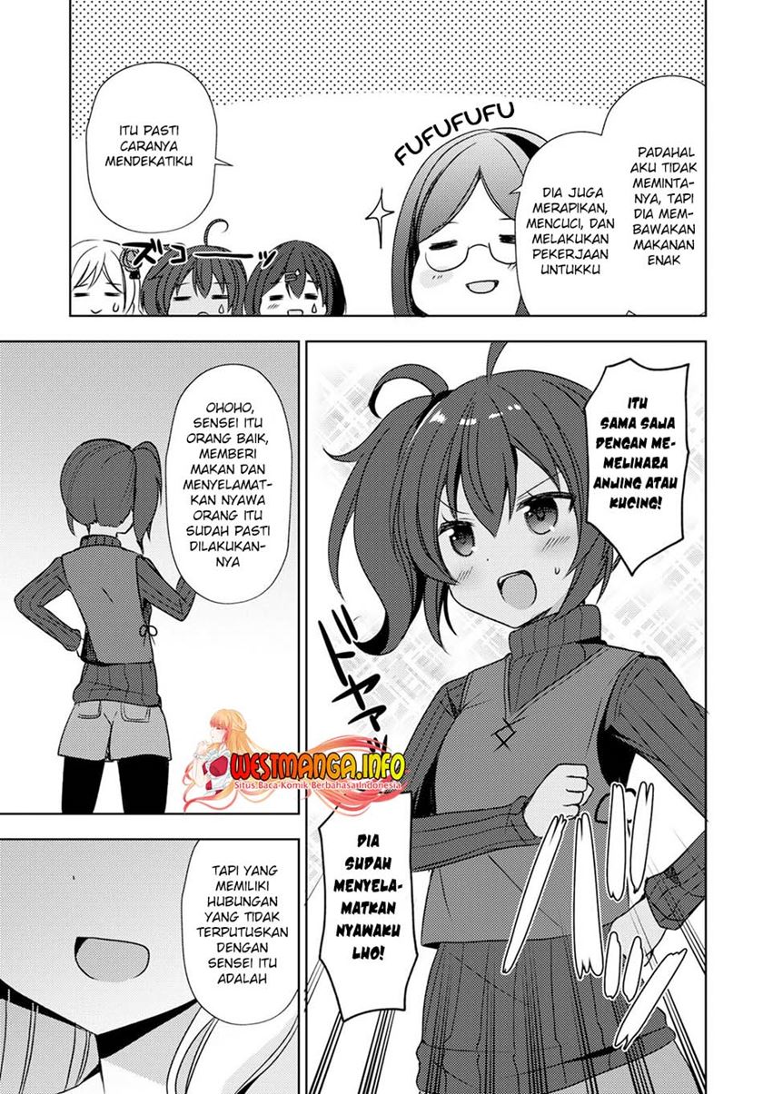 free-life - Chapter: 12