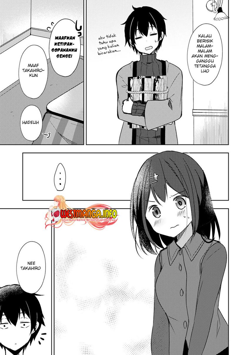 free-life - Chapter: 12