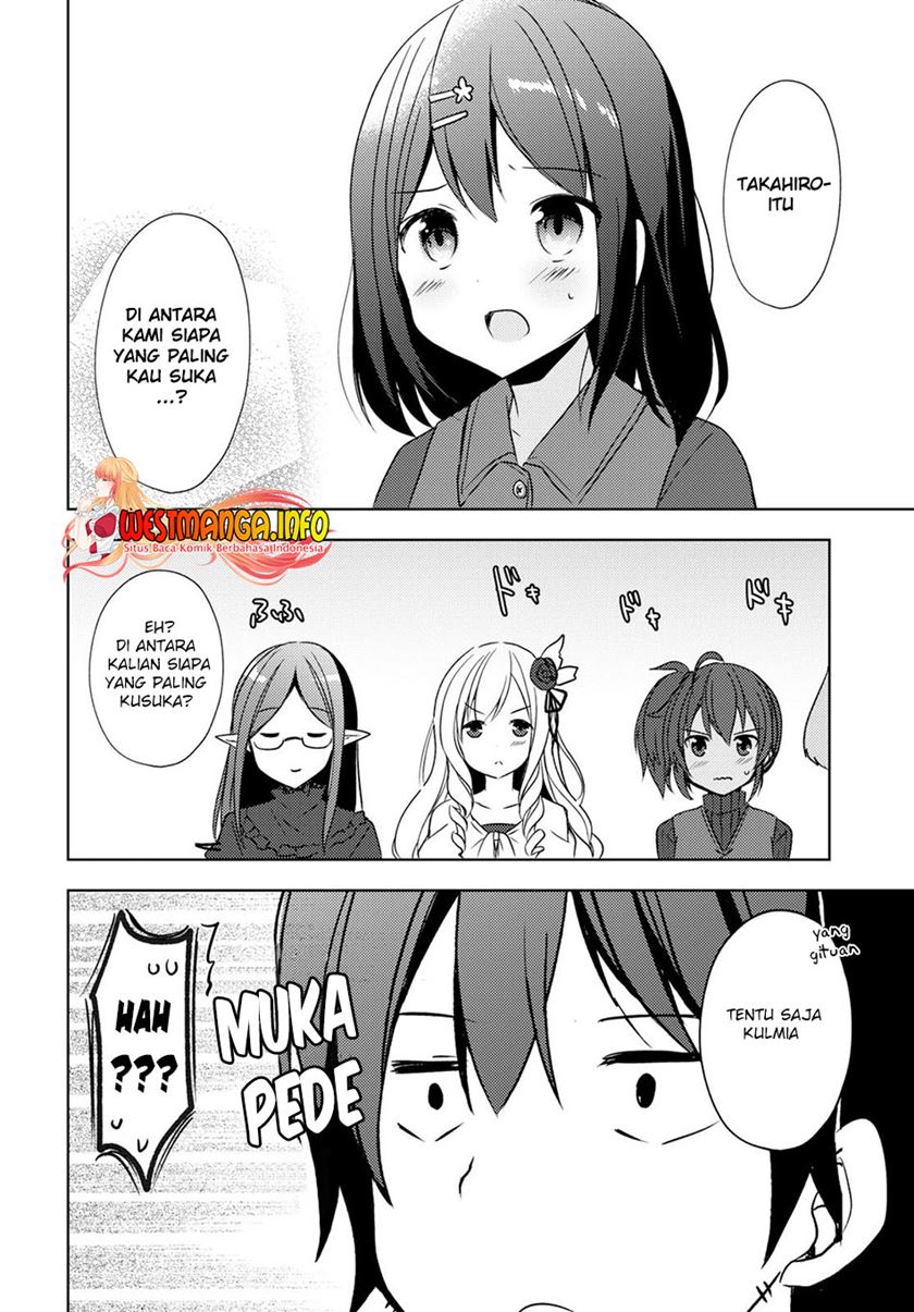 free-life - Chapter: 12