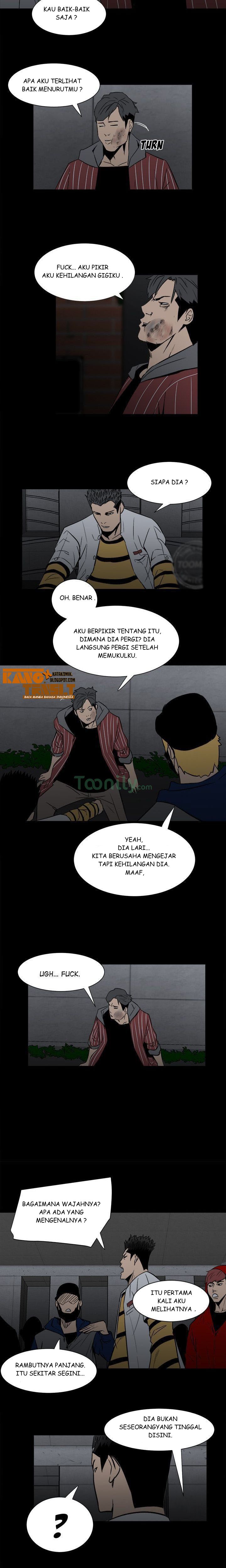 the-villain-indonesia - Chapter: 8