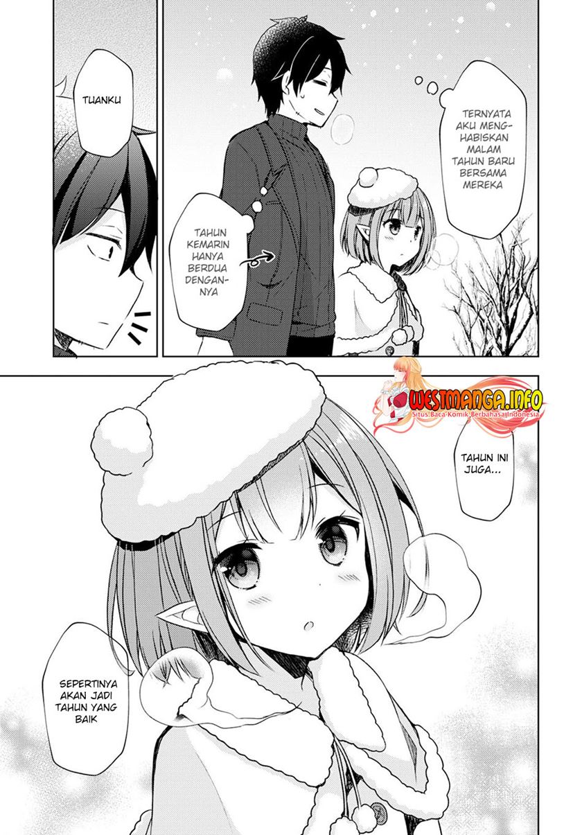 free-life - Chapter: 12