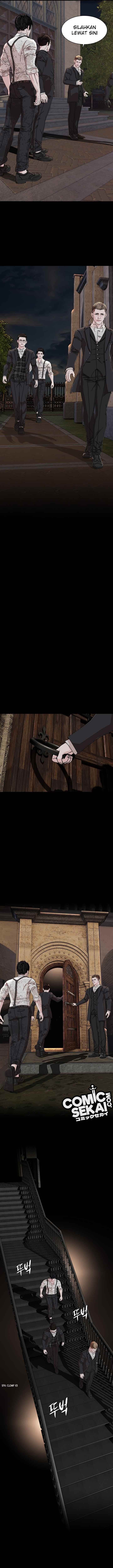 soldato - Chapter: 18