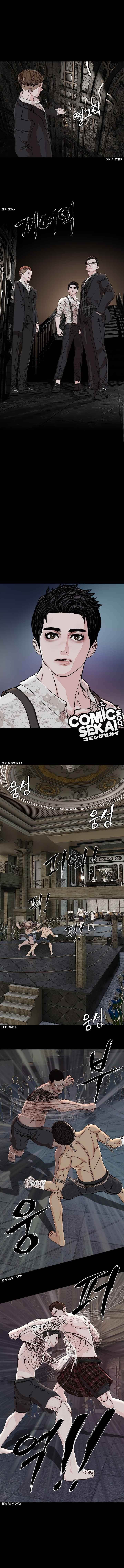 soldato - Chapter: 18