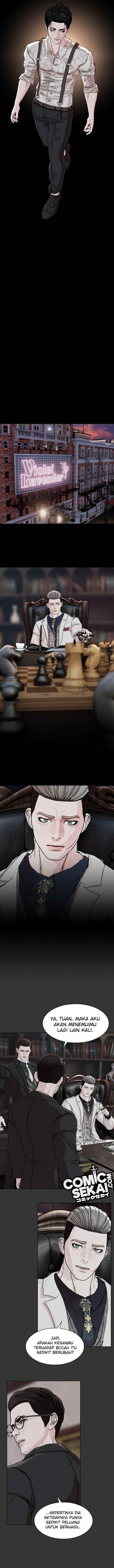 soldato - Chapter: 18