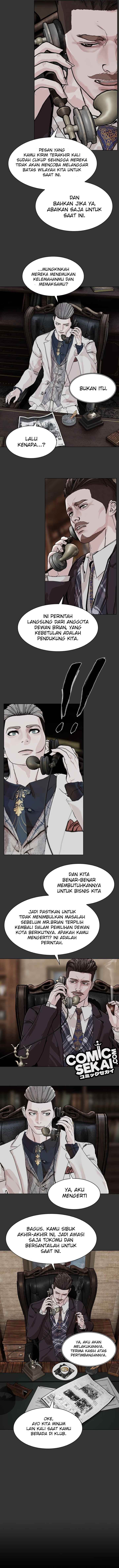 soldato - Chapter: 18