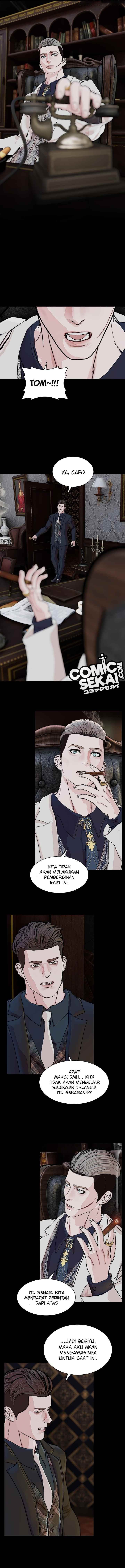 soldato - Chapter: 18
