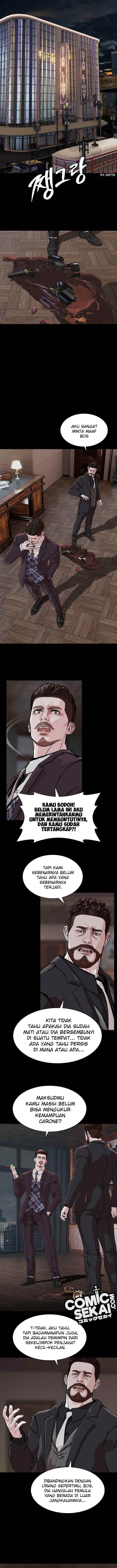 soldato - Chapter: 18
