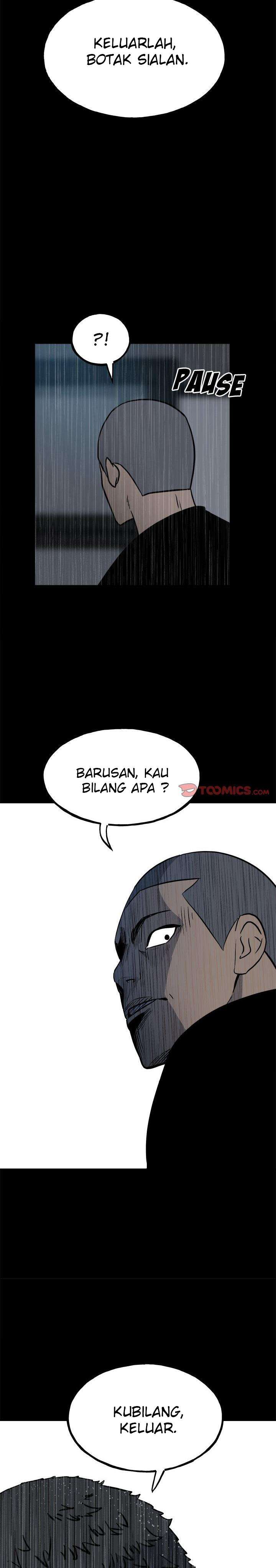 the-villain-indonesia - Chapter: 110