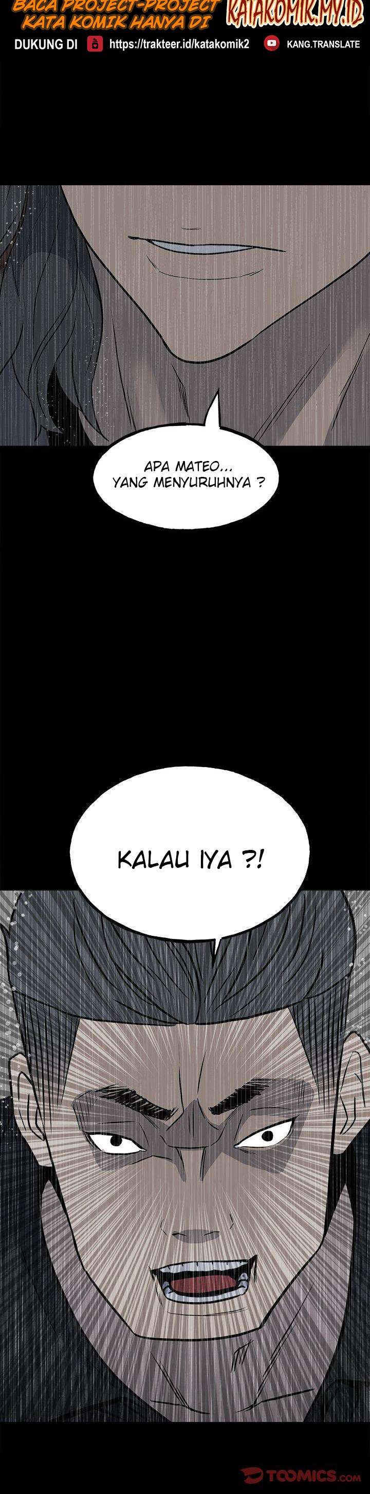 the-villain-indonesia - Chapter: 110