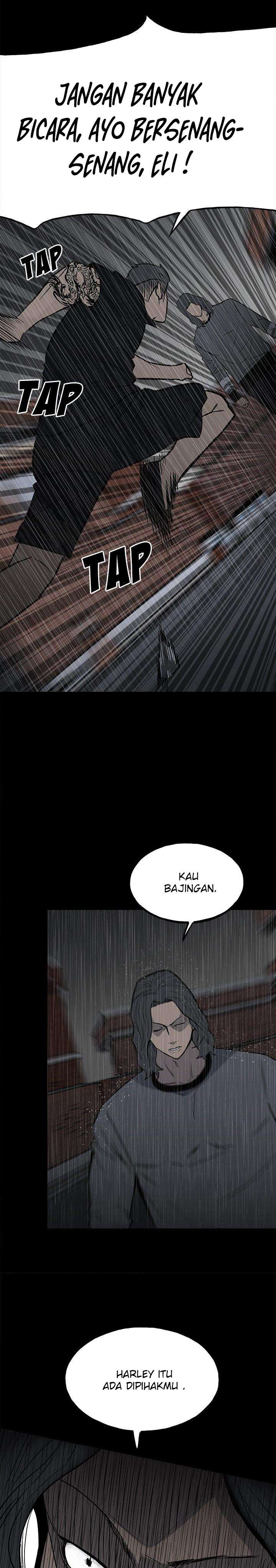 the-villain-indonesia - Chapter: 110