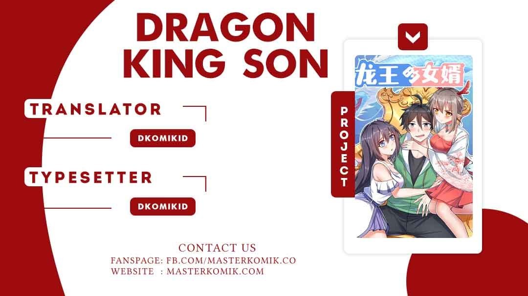 dragon-king-son - Chapter: 00