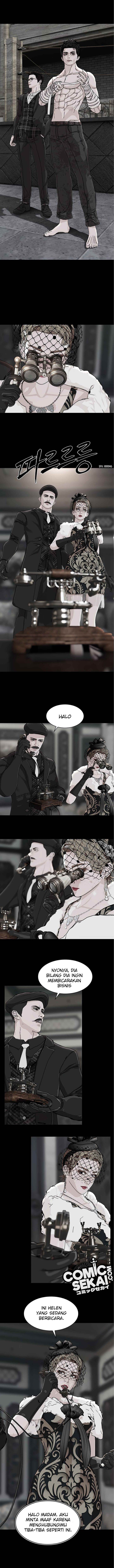 soldato - Chapter: 19
