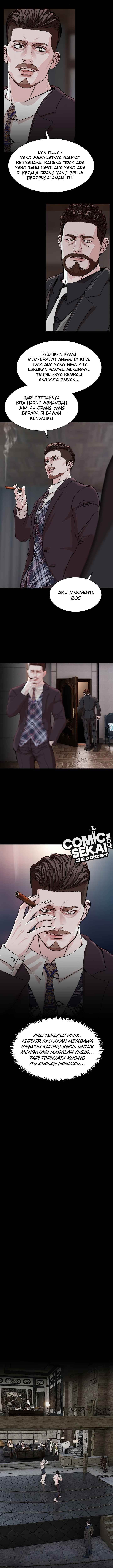 soldato - Chapter: 19