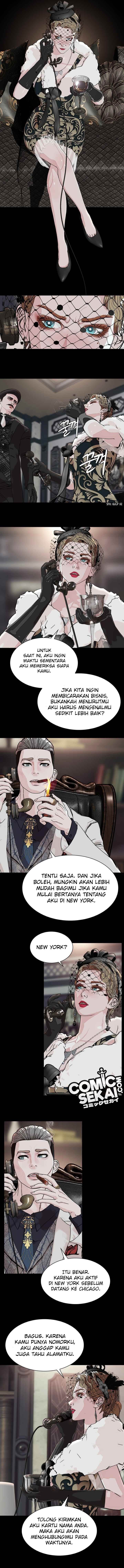 soldato - Chapter: 19