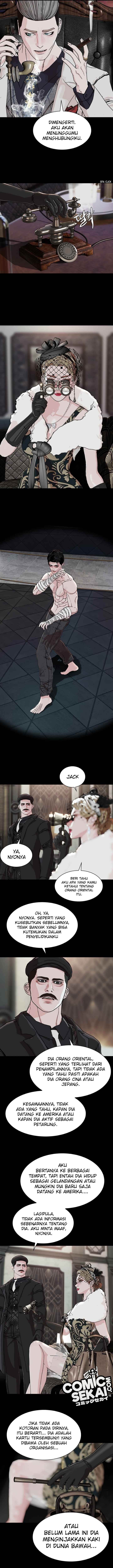 soldato - Chapter: 19