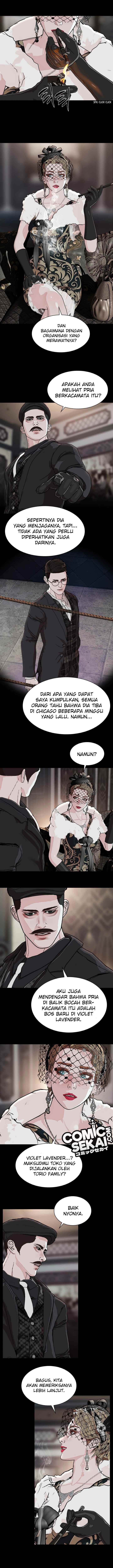 soldato - Chapter: 19