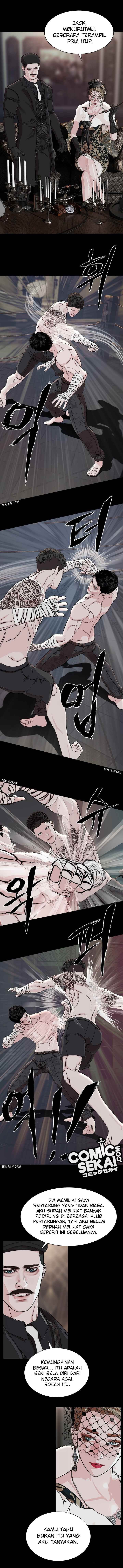 soldato - Chapter: 19