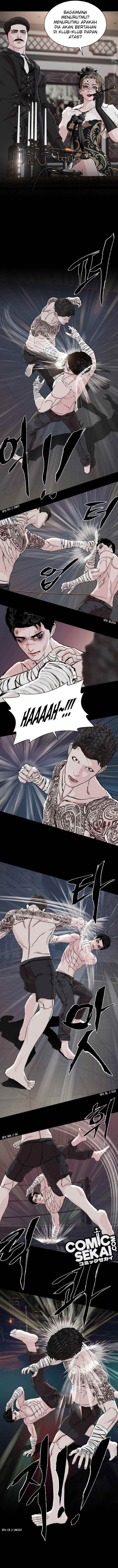soldato - Chapter: 19