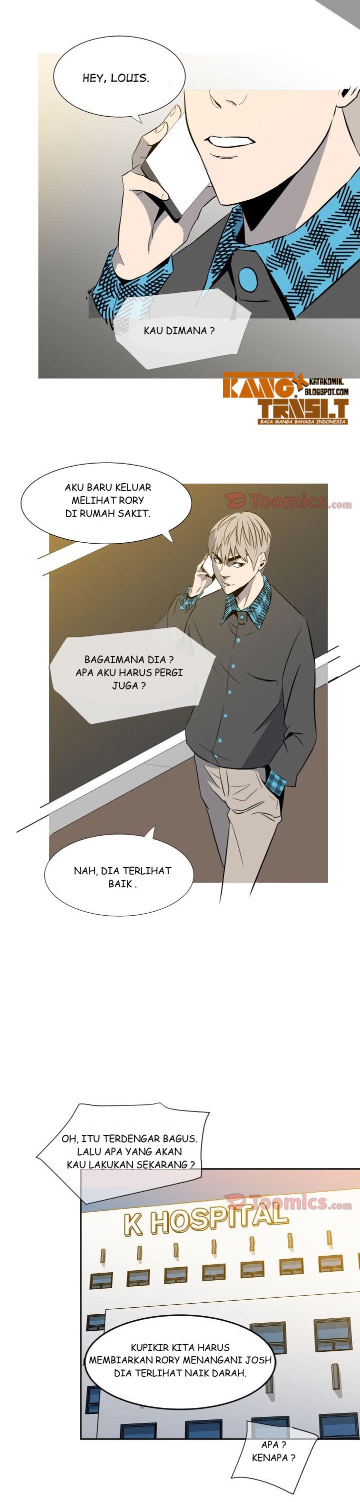 the-villain-indonesia - Chapter: 10