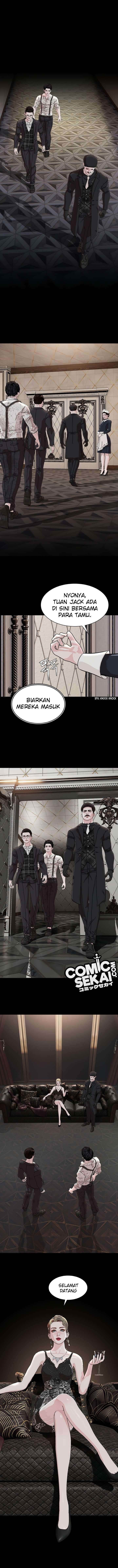 soldato - Chapter: 20