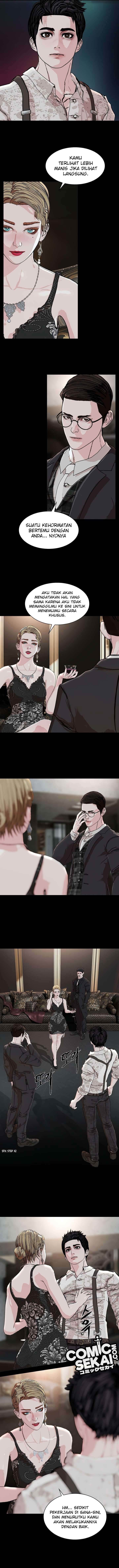 soldato - Chapter: 20