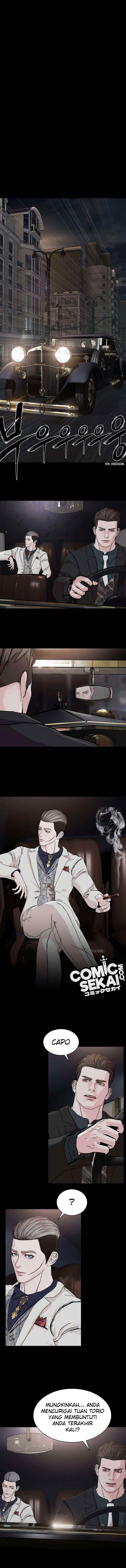 soldato - Chapter: 20