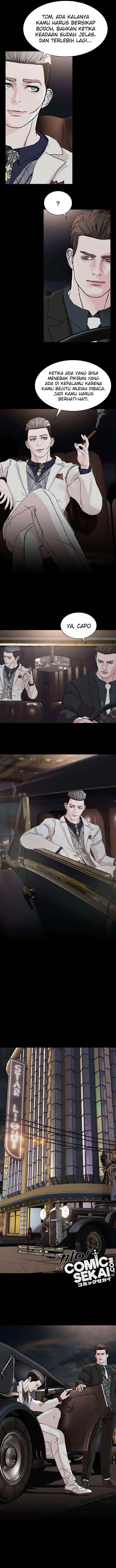soldato - Chapter: 20