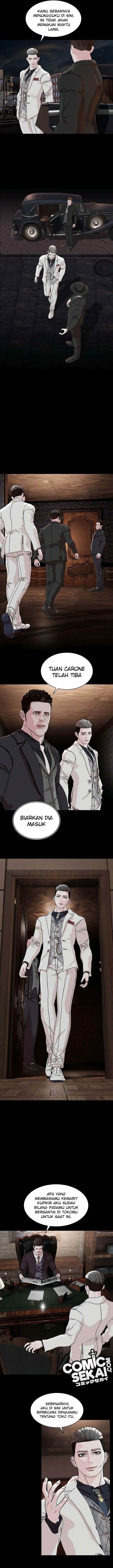 soldato - Chapter: 20