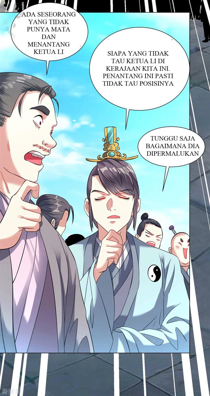 dao-yin - Chapter: 95