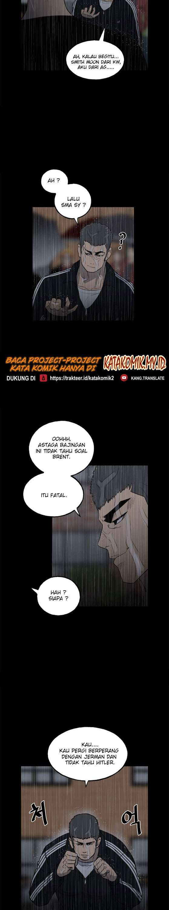 the-villain-indonesia - Chapter: 112