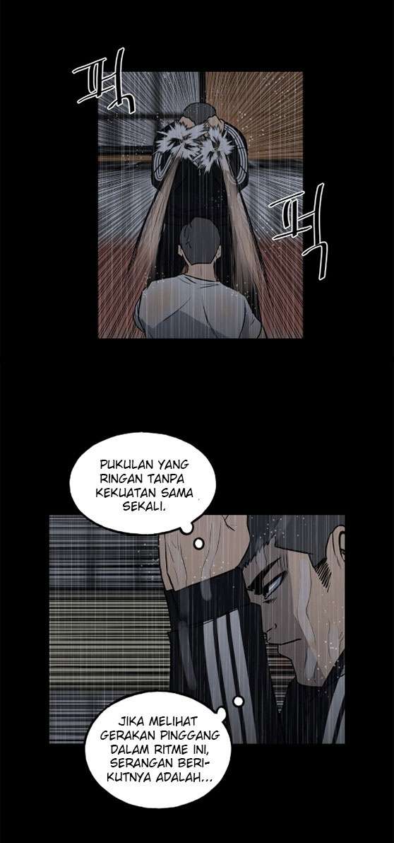 the-villain-indonesia - Chapter: 112