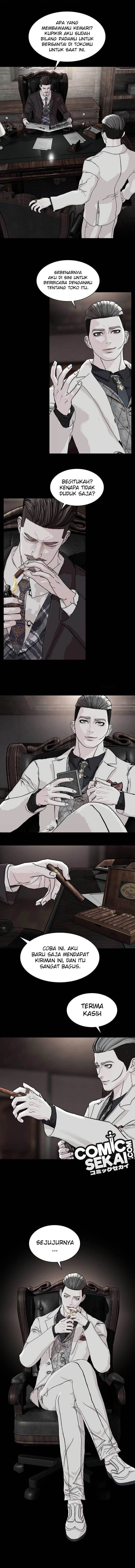 soldato - Chapter: 21