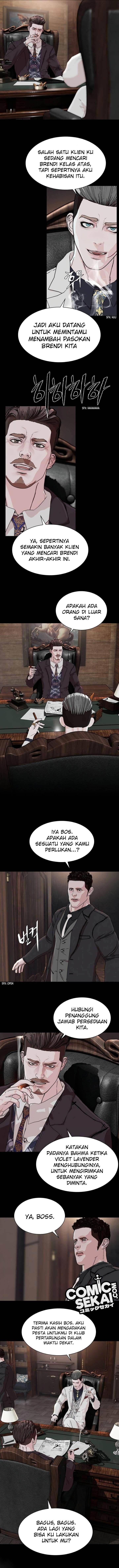 soldato - Chapter: 21