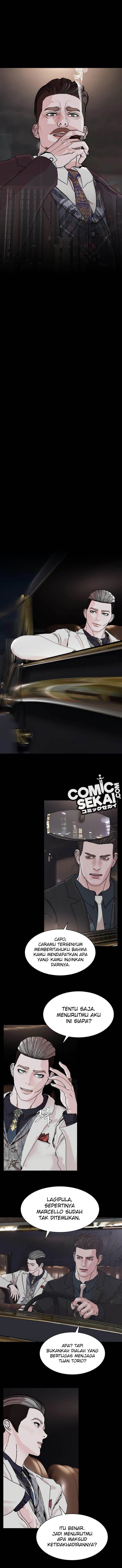 soldato - Chapter: 21