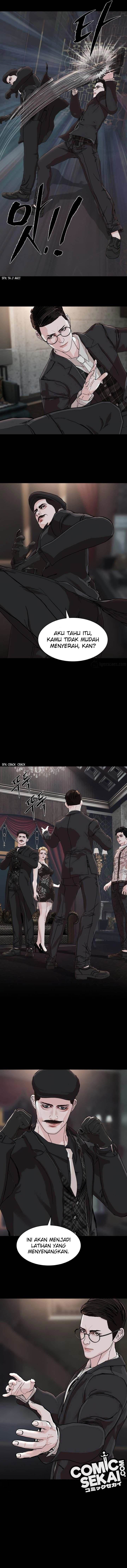 soldato - Chapter: 21