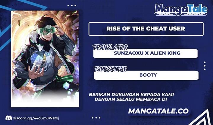 rise-of-the-cheat-user - Chapter: 1