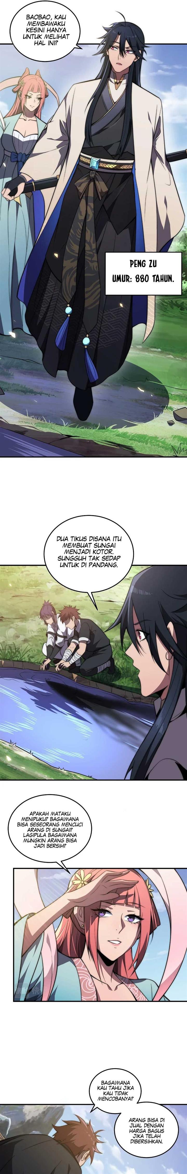 rise-of-the-cheat-user - Chapter: 1
